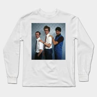 Napoleon Dynamite Long Sleeve T-Shirt